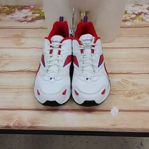 Reebok Philadelphia Phillies Men's Sneakers 4373b